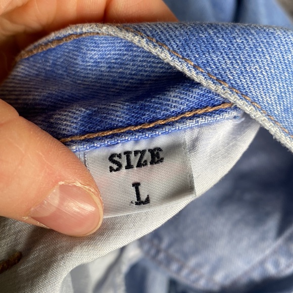 CK Jeans - Picture 4 of 5